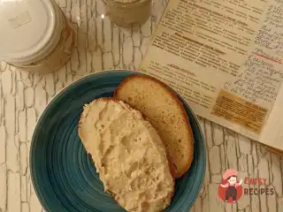 Форшмак по-радянськи