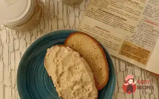 Форшмак По-Радянськи