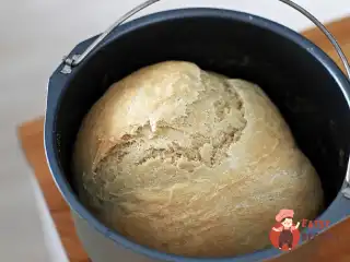 Тостовий хліб для хлібопічки