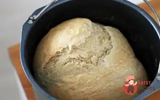 Тостовий Хліб Для Хлібопічки