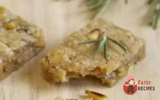 Печиво Із Каштанів