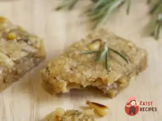 Печиво із каштанів