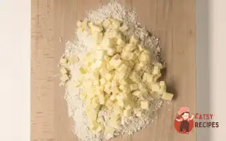 Домашнє Листкове Тісто