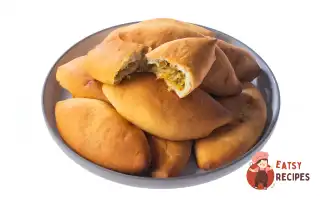 Пісні Пиріжки З Капустою