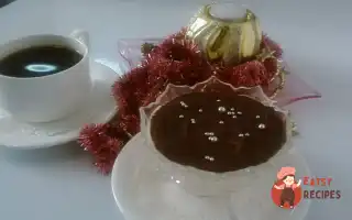 Десерт «Пташине Молоко»