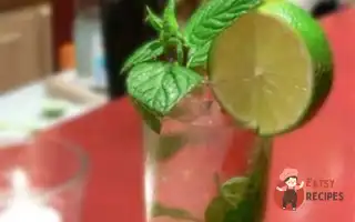 Мохіто З Перцем