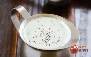 Маковий Соус Для Салату