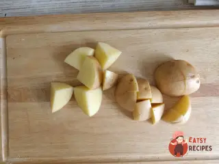 Крок 7: Шашлички на шпажках
