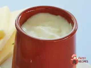 Соус субіз до баранини