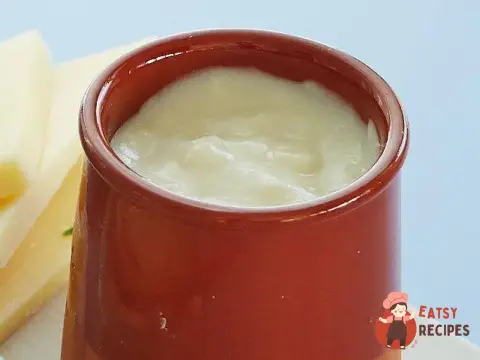Соус субіз до баранини