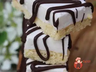 «Пташине молоко» з лікером