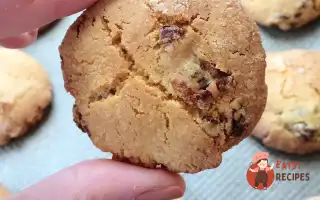 Кукурудзяне Італійське Печиво Дзалетті (Zaletti)