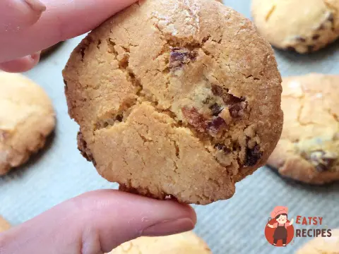 Кукурудзяне італійське печиво Дзалетті (Zaletti)