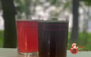 Коктейль "Велюр"