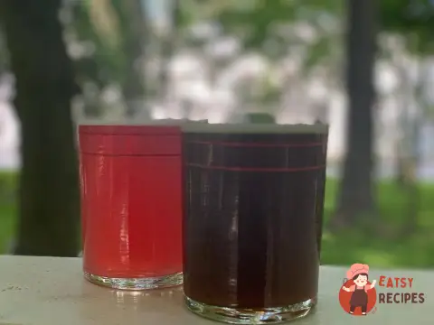 Коктейль "Велюр"