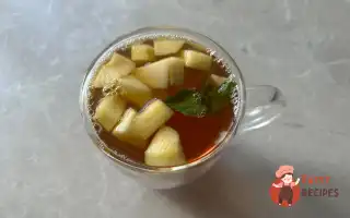 Домашній Чай