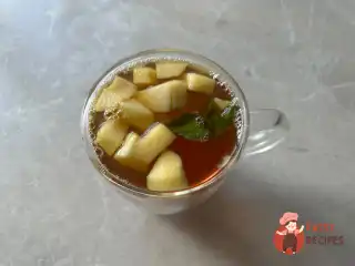 Домашній чай