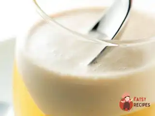 Смузі з каштанами та грейпфрутом