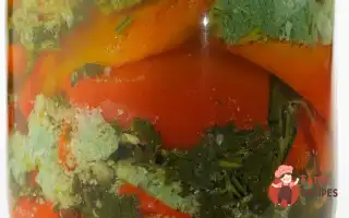 Адигейські Перці