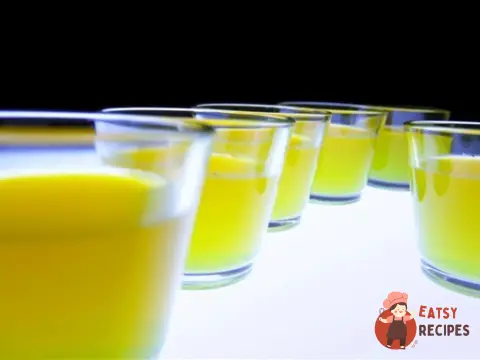 Лаймовий мармелад