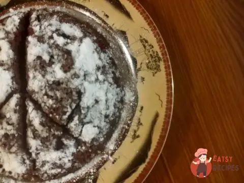 Кекс у склянці за 5 хвилин