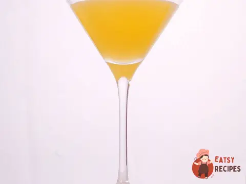 Коктейль «Погляд ангела»