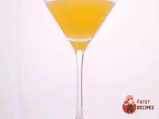 Коктейль «Погляд ангела»