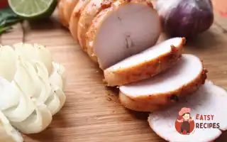 Пастрома З Курки