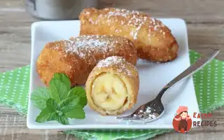 Банани В Клярі По-Китайськи