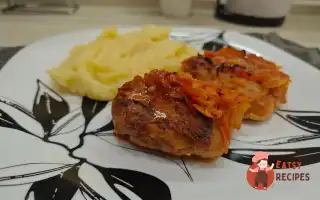 Курячі Сигарети З Пекінською Капустою