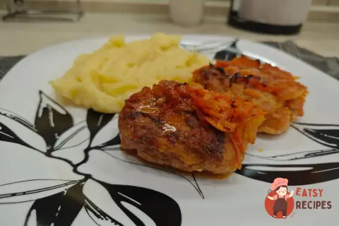 Курячі сигарети з пекінською капустою