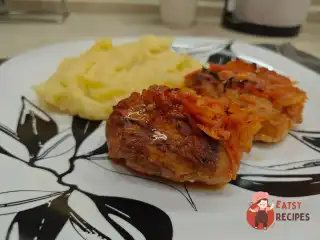 Курячі сигарети з пекінською капустою