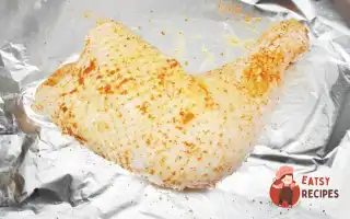 Курячі Стегна, Запечені На Грилі З Сіллю