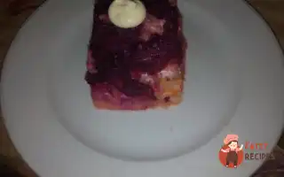 Салат Шарами