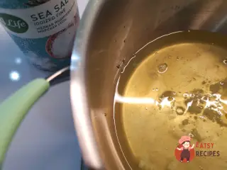 Крок 2: Білковий хліб