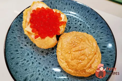 Білкові кето-булочки