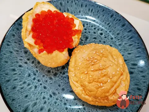 Білкові кето-булочки