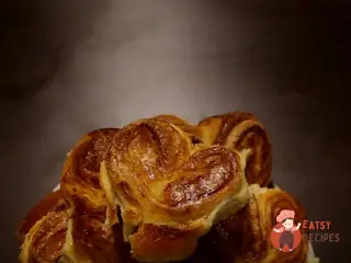 Крок 13: М'які плюшки із цукром