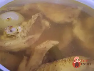 Крок 8: Холодець із курки
