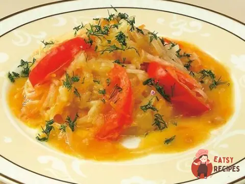 Рагу із селери