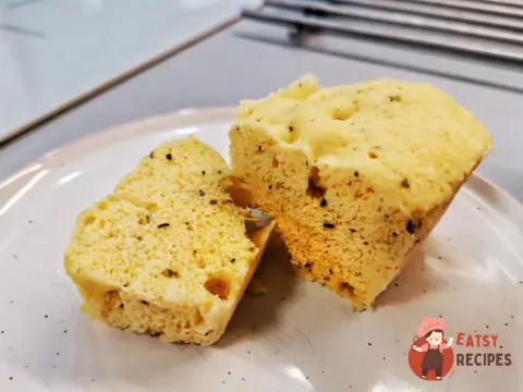 Кетокекс із прованськими травами