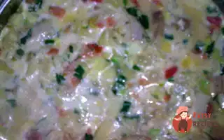 Печеня Російською