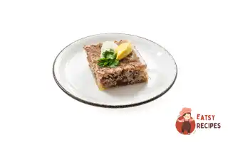 Холодець Без Желатину