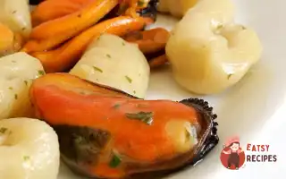 Картопля З Черепашками