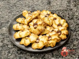 Справжнє бакинське куряба