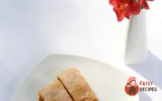 Морквяно-Яблучний Пудинг