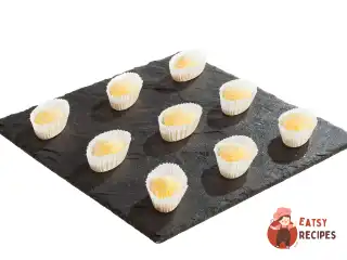 Жовтки святої Терези