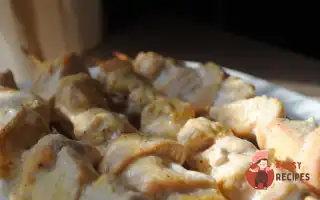 Курячі Шпажки В Духовці