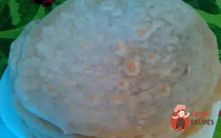 Мексиканська Тортилья
