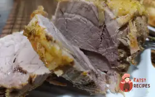 Свиняча Лопатка У Фользі